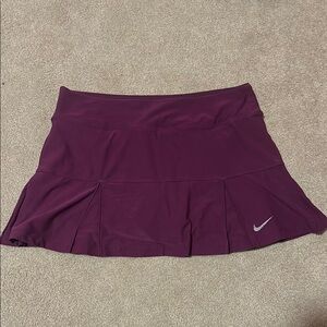 Nike Tennis Skirt